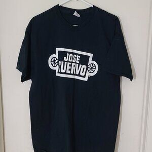 Jose Cuervo Tequila T-Shirt XL